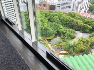 ホテル ニューオータニ 会場写真 - 8