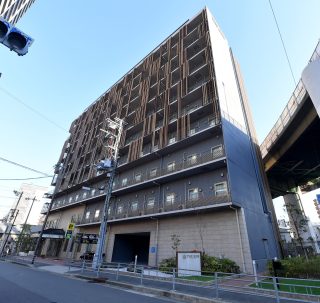 ライズホテル大阪なんば 会場写真 - 1