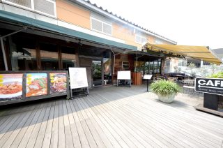 マザームーンカフェ六甲店
