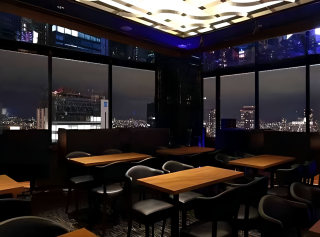 SKY VIEW TRATTORIA  S dining～エスダイニング～梅田