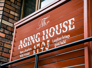 THE AGINGHOUSE 1795～エイジングハウス～堂島店