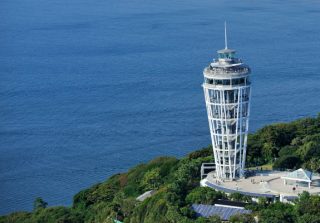 江の島シーキャンドル(江の島展望灯台) 会場写真 - 1
